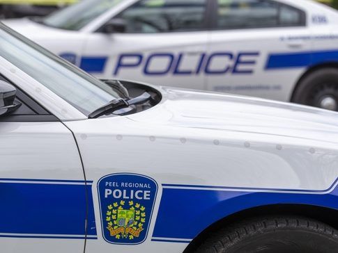 Brampton Home Invasion Leaves Two People Wounded by Gunfire