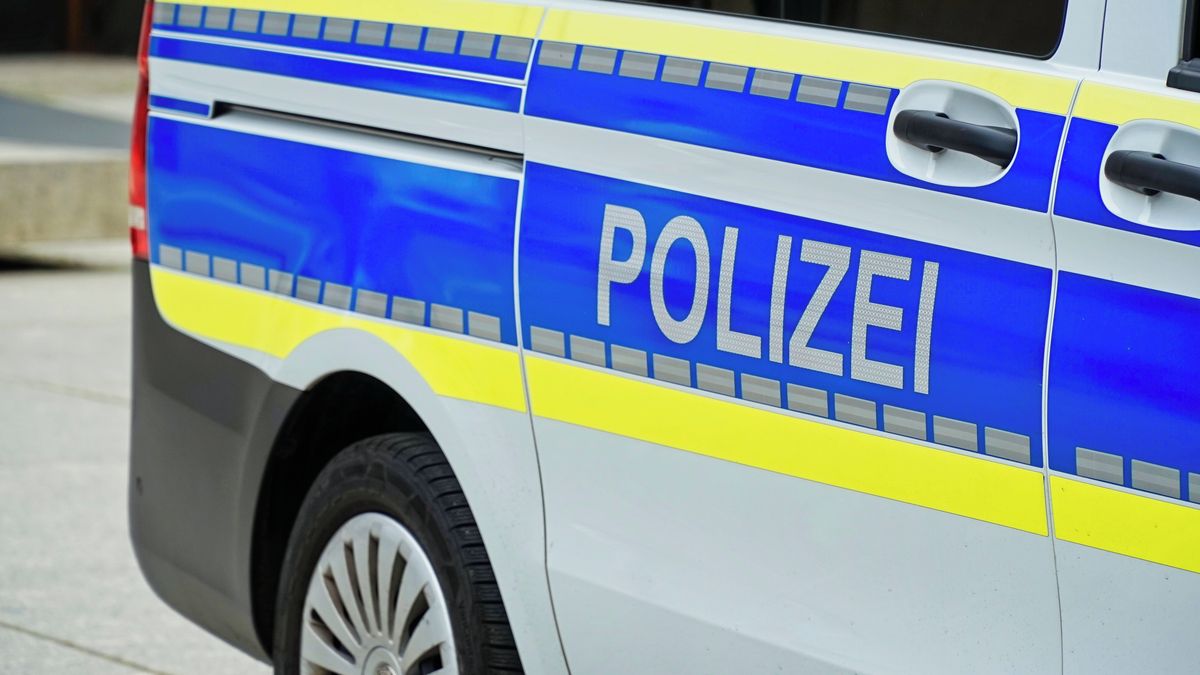 Vier Teenager vergewaltigten in Halle Mädchen unter 14 Jahren, zwei landeten im Krankenhaus
