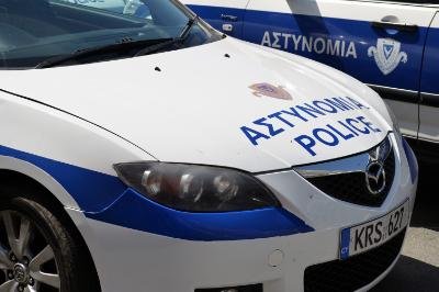 Eleven detained in island-wide police sweep targeting crime hotspots