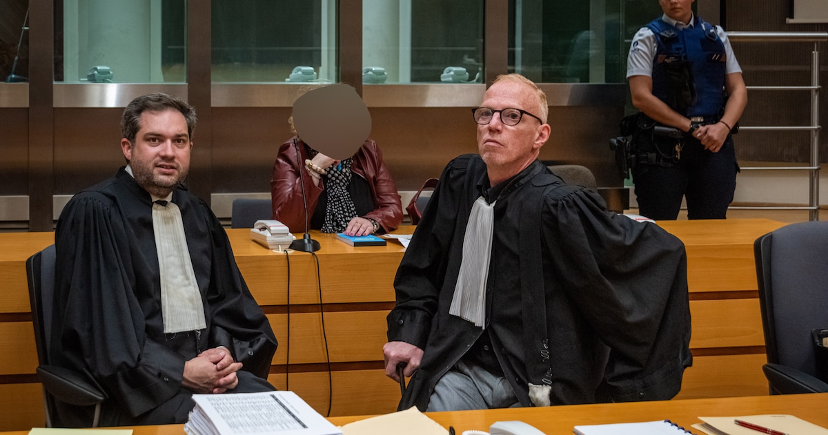 Assises d'Arlon : une aide-soignante de 53 ans face aux jurés pour l'homicide d'une dame de 92 ans à Martelange