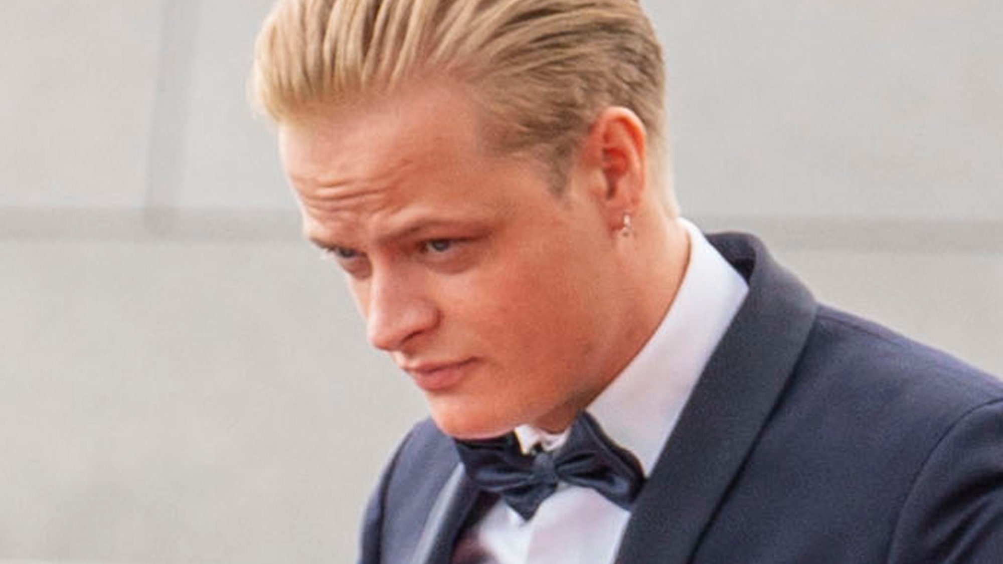 Marius Borg Høiby idømt fire års fengsel