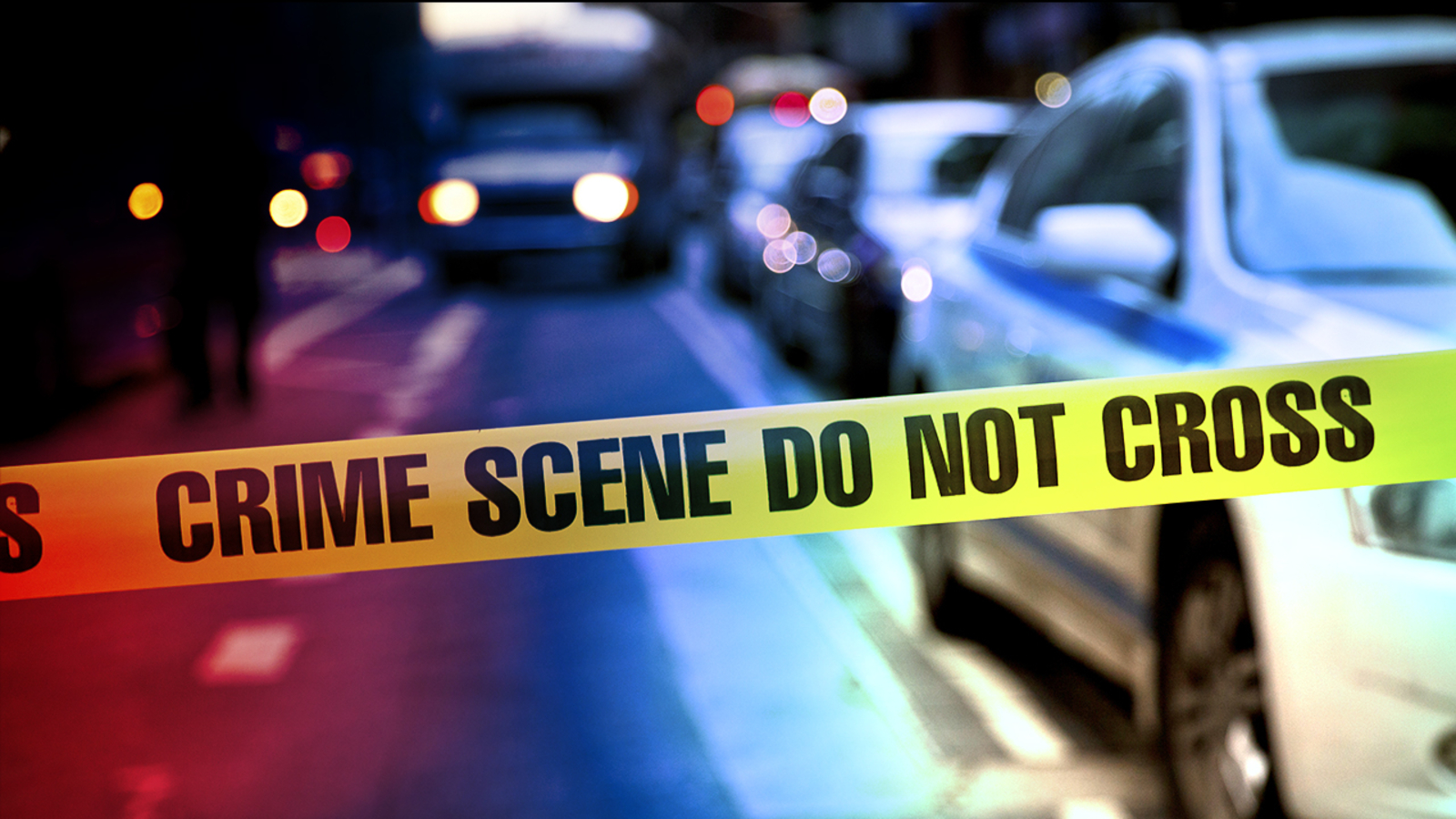 Fatal Gun Attack on Motorist in Brighton Park
