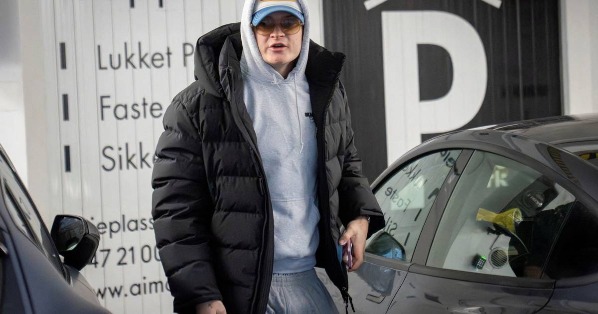 Sønn av norsk prinsesse dømt til fire års fengsel for voldtekt