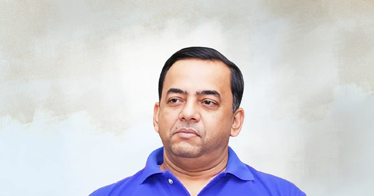 Former Bangladesh Police Chief Arrested in Dubai on Corruption Charges
