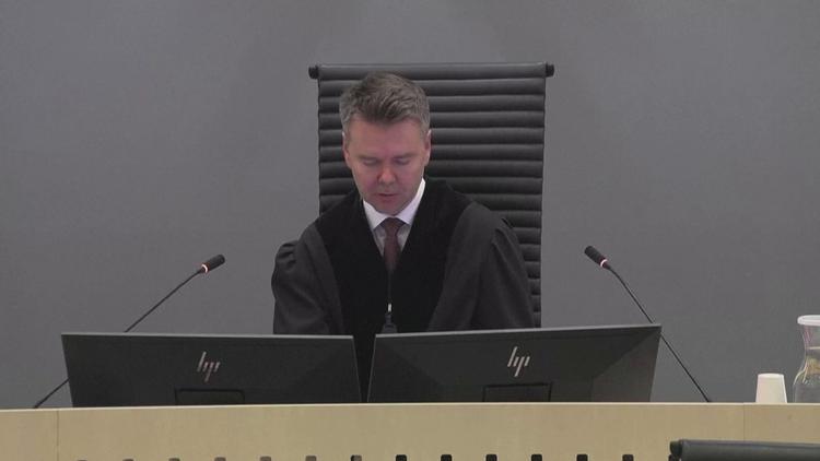Kronprinsessens sønn dømt til fengsel for overgrep og partnervold
