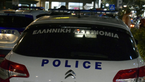 Βίαιο επεισόδιο σε ξενοδοχείο στα Χανιά με Βρετανούς τουρίστες