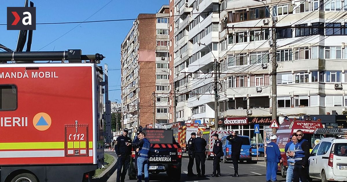 NATO potvrdilo: dron, čo zasiahol bytový dom v Galati, bol ruský