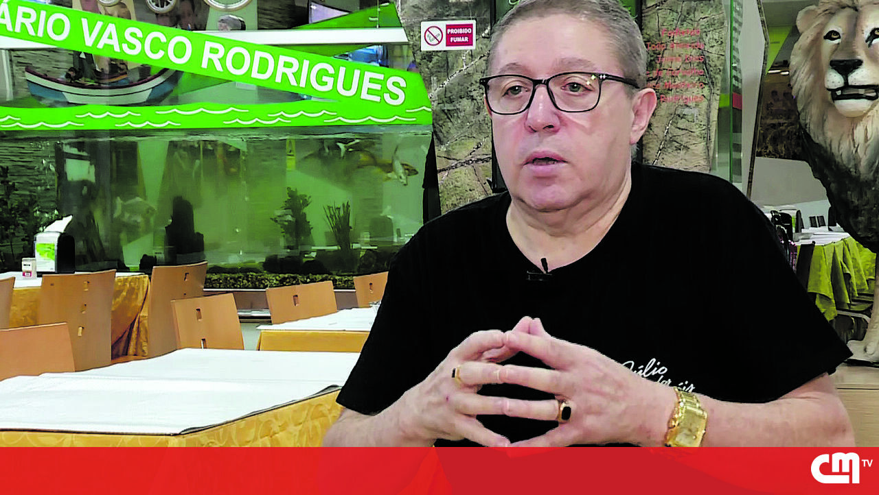 Gang encapuzado rouba 100 mil euros em ouro a proprietário de restaurante em Marvila