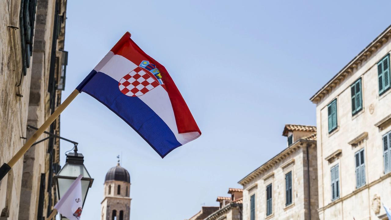 Dvoje Slovaka u Hrvatskoj osumnjičeni za pranje novca od kriminala