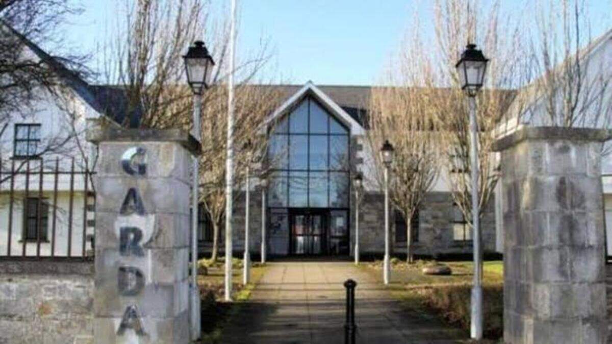 Man Charged After Violent Knife Incident in North Longford Village