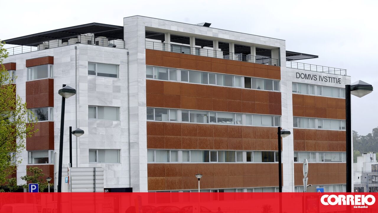 Julgamento arranca para oito suspeitos da operação 'Cristal Lab' em Santa Maria da Feira