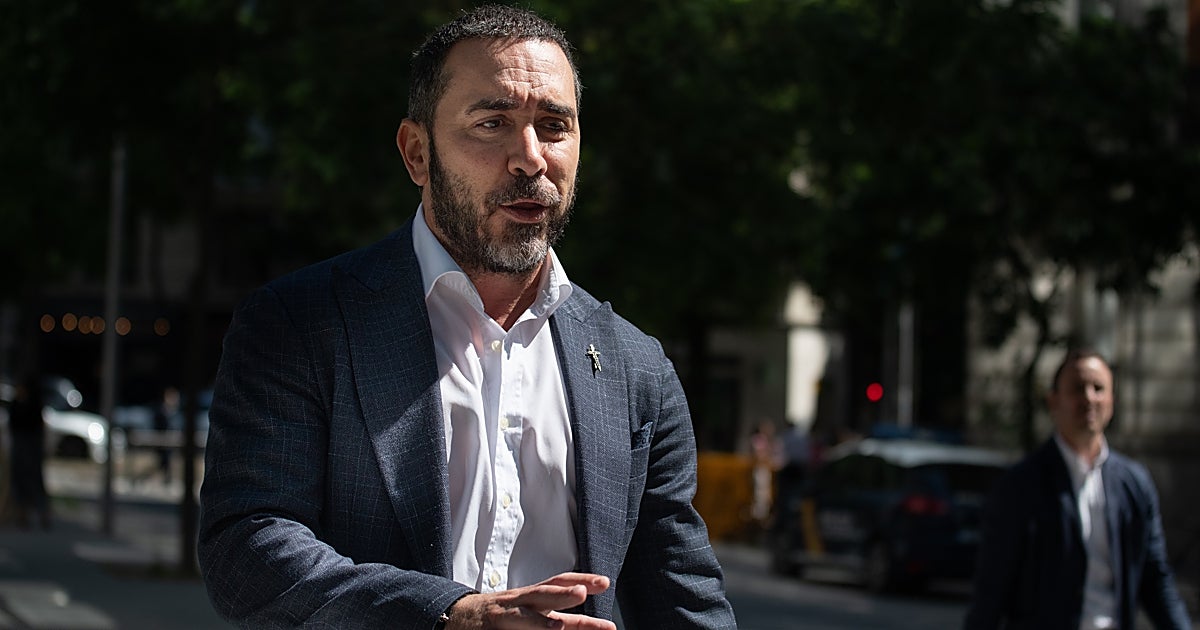Magistrado nacional reclama enjuiciamiento de 16 implicados en estafa millonaria de hidrocarburos