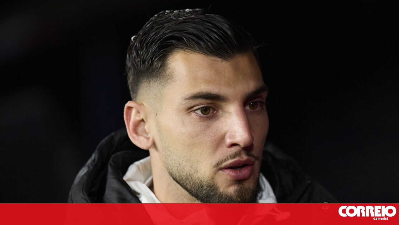 Condenan a ocho años y medio de prisión al futbolista Rafa Mir por agresión sexual