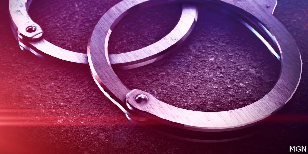 Nebraska Woman Accused of Helping Daughter Cover Up Killing