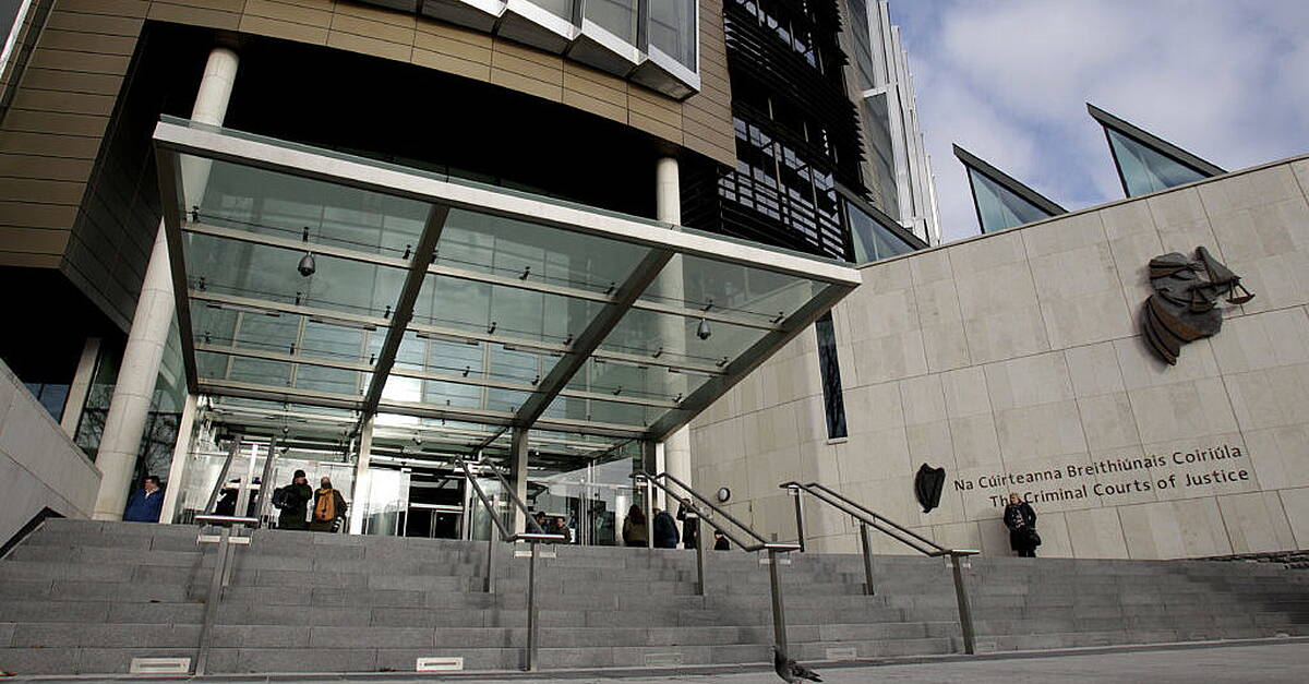 Limerick Pensioner Sentenced to Six Years for Historic Sexual Abuse of Teenage Neighbour