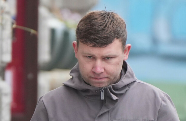 Ex-Police Officer Gets Six-Year Term for Deadly Drogheda Collision