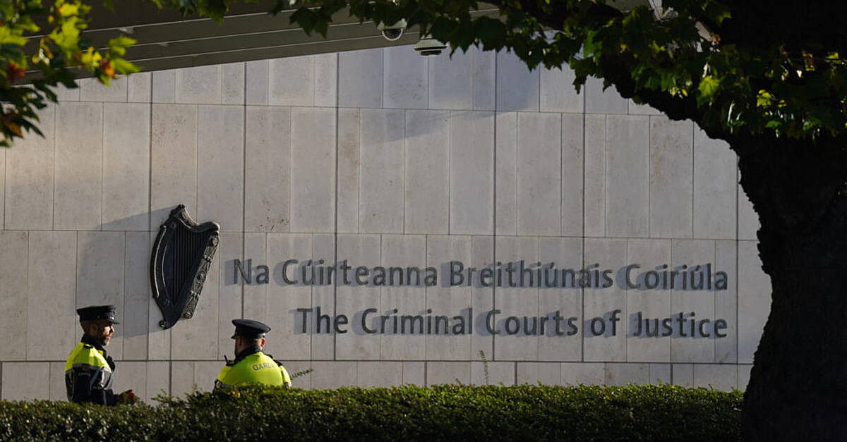 Accused in 2019 Dublin Shooting Accepts Reduced Gang-Related Charge