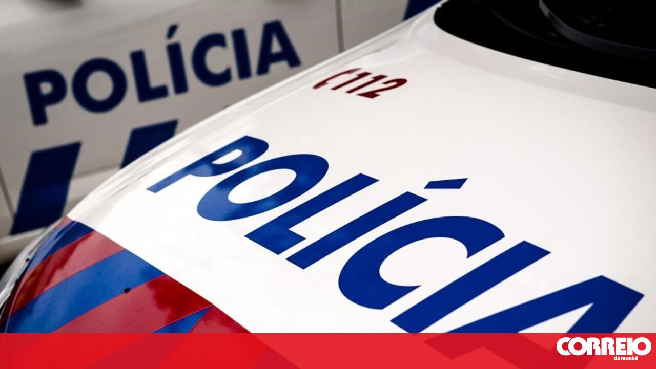 Polícia de Sintra condena agente da PSP a pena suspensa por homicídio em Amadora
