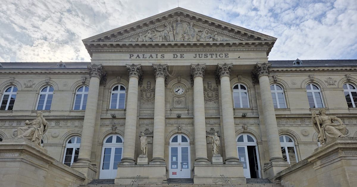 Amiens : 30 ans de prison pour le féminicide de Fatiha Mahdi