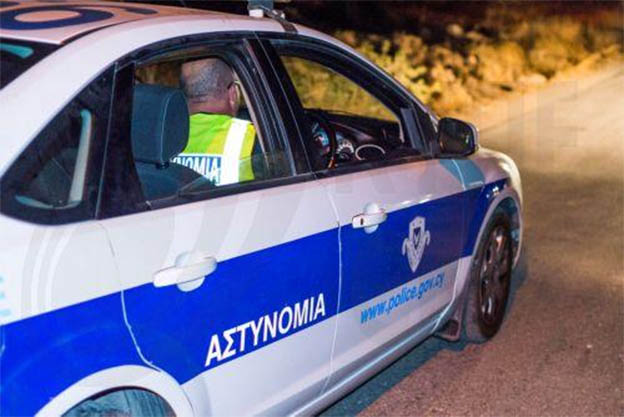 Cypriot police arrest 51-year-old fugitive in drug trafficking case