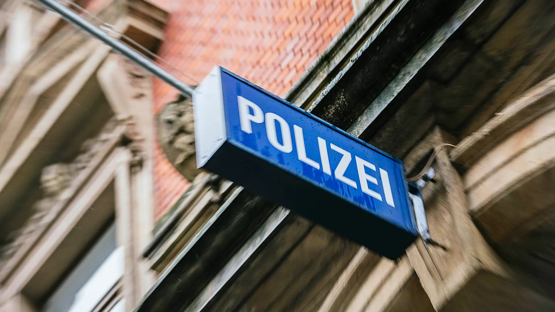 Hildesheim: Ehemann nach gewaltsamem Tod der Frau in U-Haft