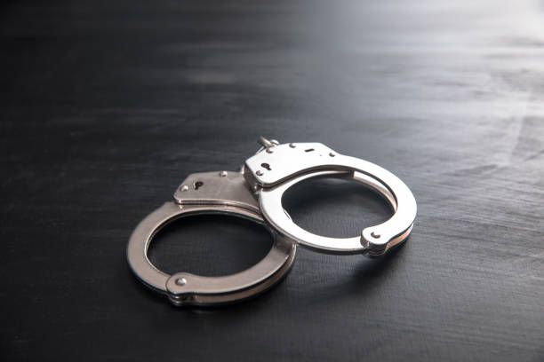 Weekend police raids in Trinidad yield arrests, weapons and narcotics