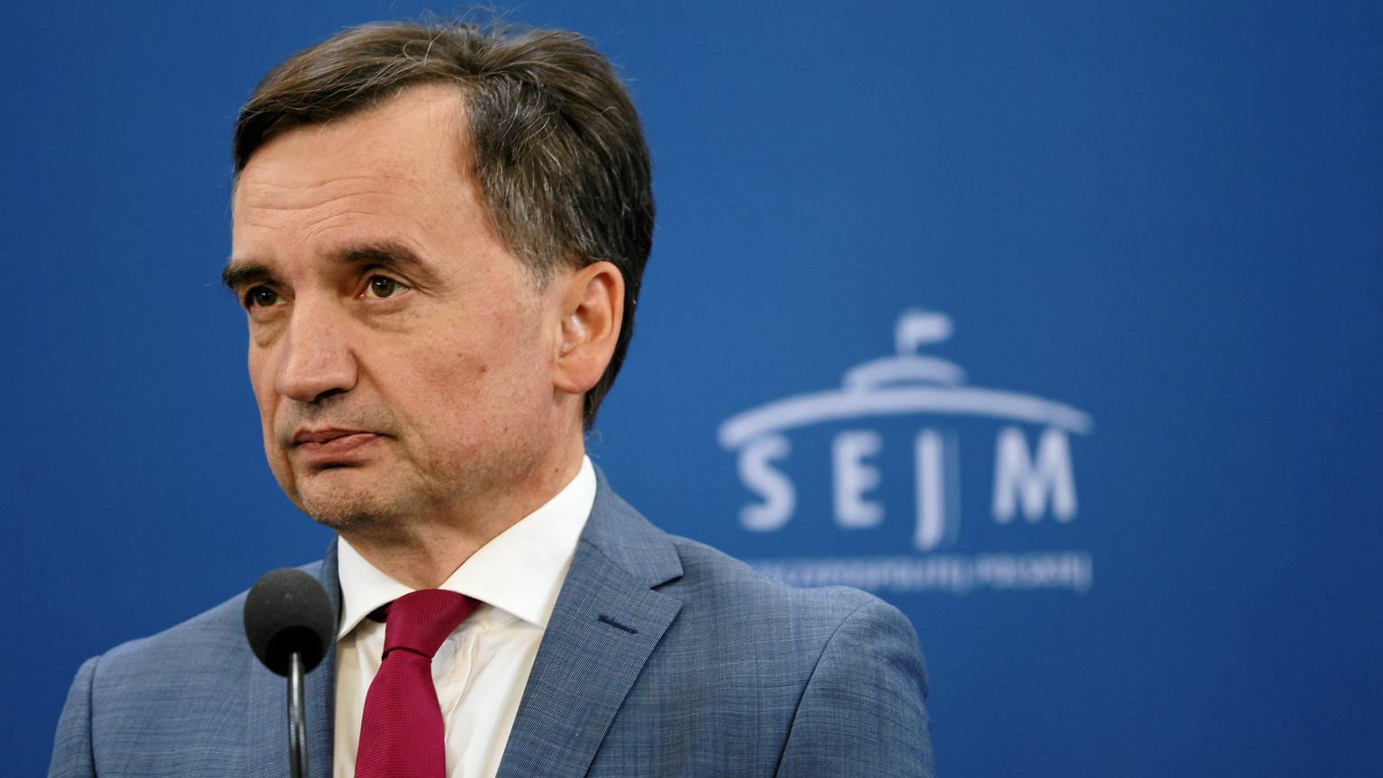 Były minister sprawiedliwości Ziobro w USA. Śledczy ustalili szczegóły ucieczki z Europy