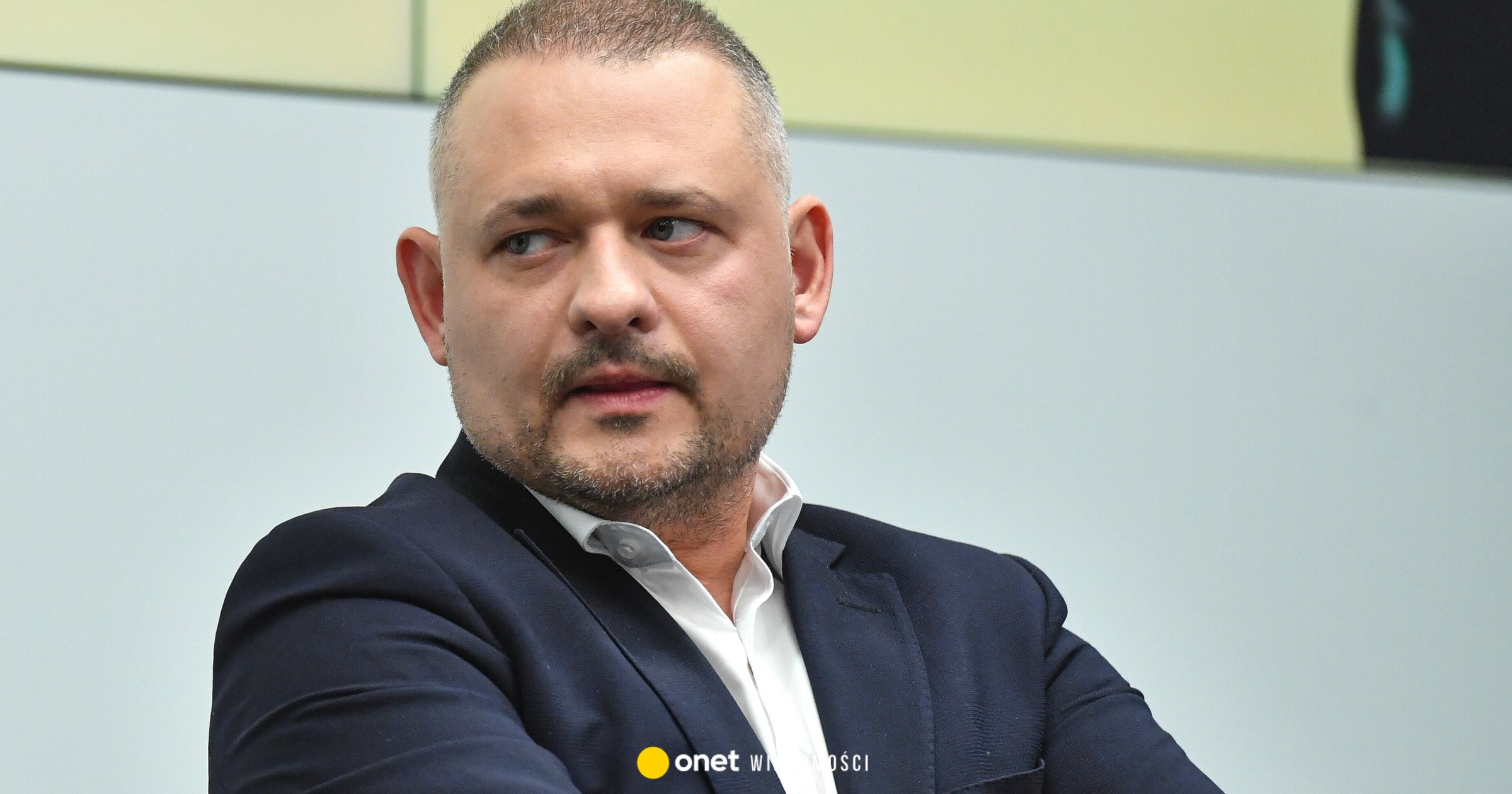 Poseł Wojciech Król odwołany z funkcji wiceprzewodniczącego. Prokuratura Europejska domaga się uchylenia immunitetu