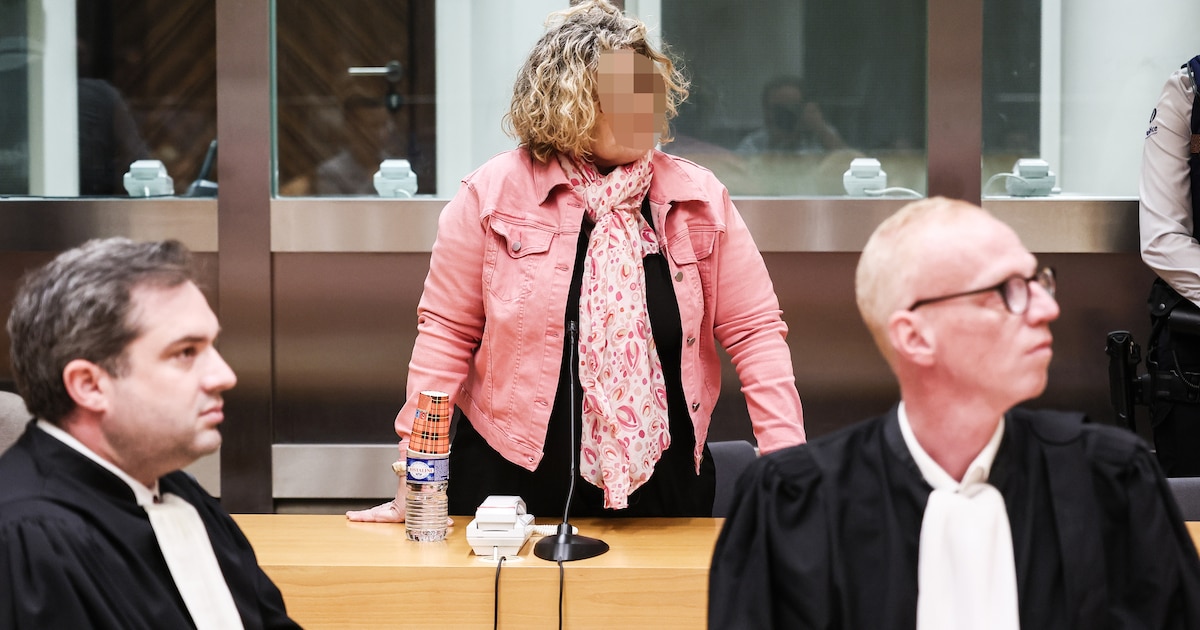 Assisenproces in Arlon: huisverpleegster (53) staat terecht voor dood 92-jarige patiënte