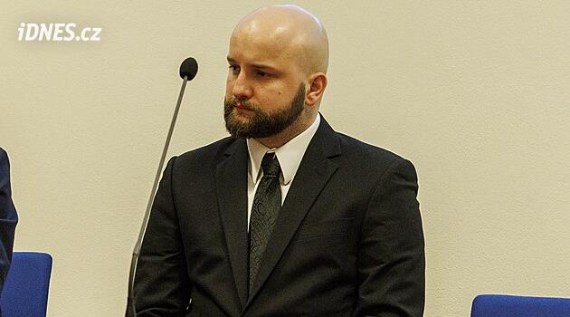 Voják v Brně stanul před soudem kvůli útoku nožem na brigádního generála