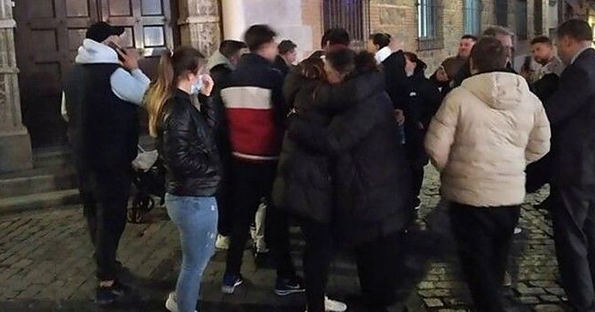 Nuevo juicio en Toledo por el asesinato de Velada: tres acusados vuelven al banquillo