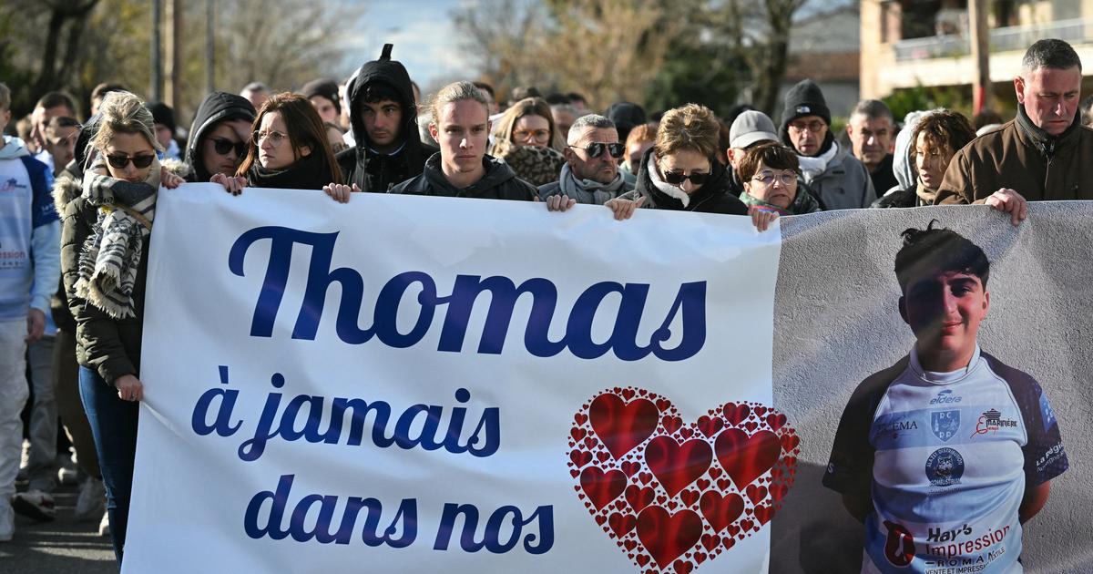 Meurtre de Thomas Perotto à Crépol : le parquet écarte l'aggravation de bande organisée