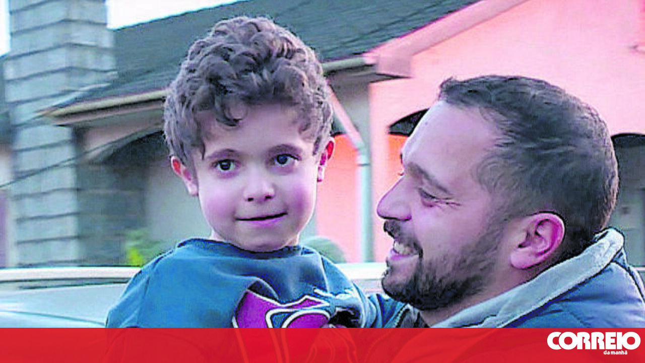 Brasileiro detido em Braga por burla com campanha solidária falsa para criança doente