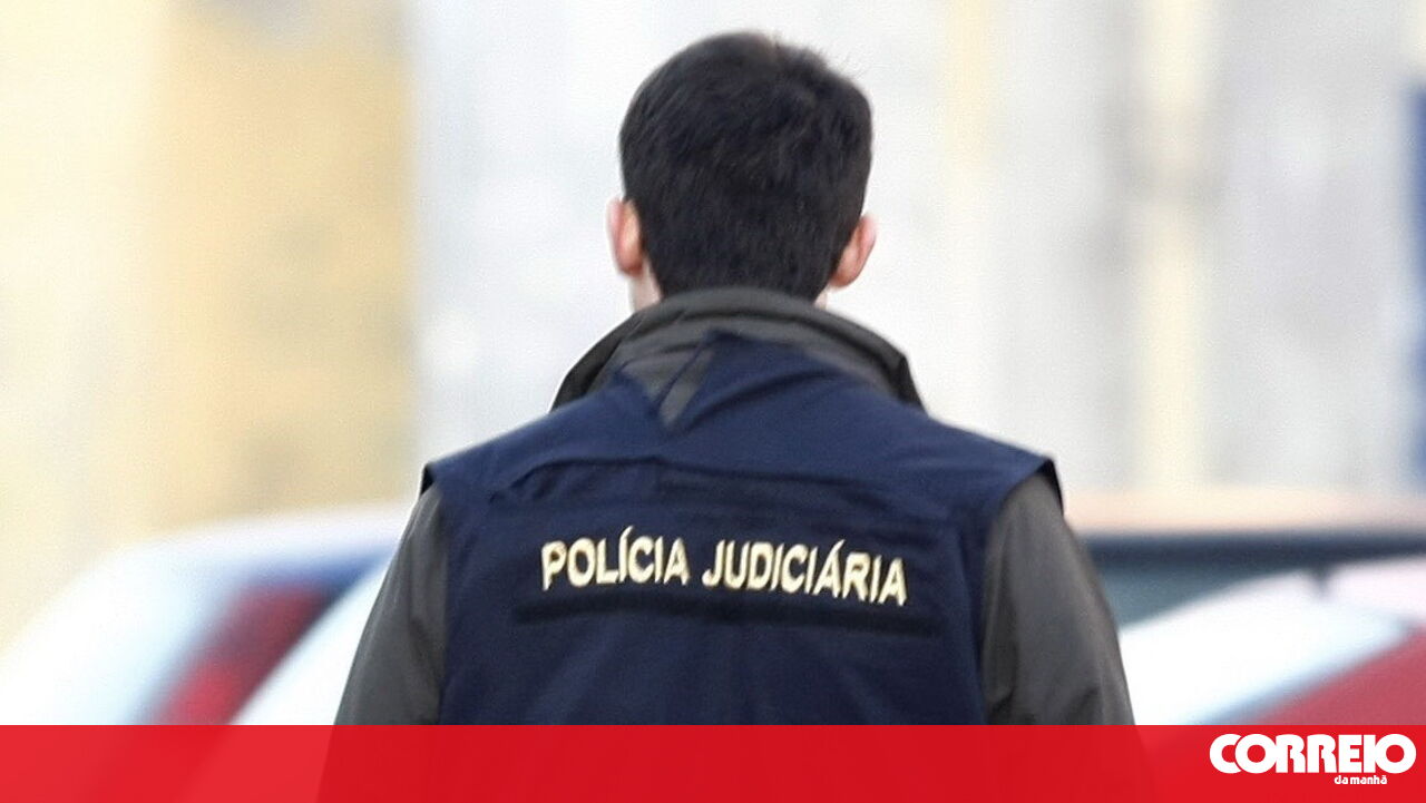 Homem detido em Lisboa após sequestrar amigo por dívida de droga em Freamunde