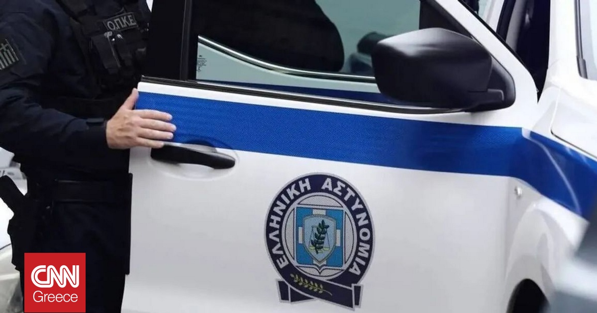 Σύλληψη μέλους ένοπλης συμμορίας για ληστείες και διαρρήξεις στη Χαλκιδική