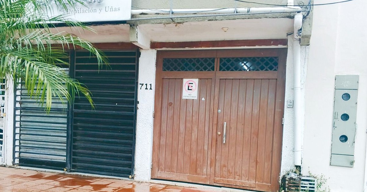 Extranjero perseguido por tráfico de drogas es ejecutado en Santa Cruz
