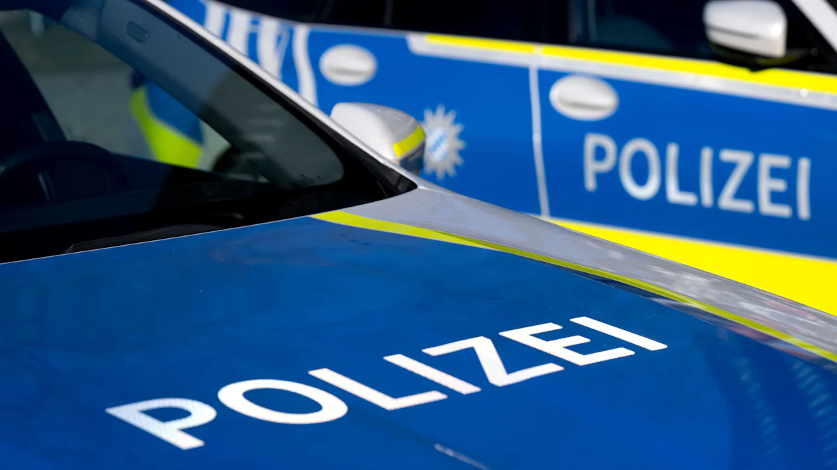 Schockanruf in München: 90-Jährige übergibt 15.000 Euro an Unbekannten