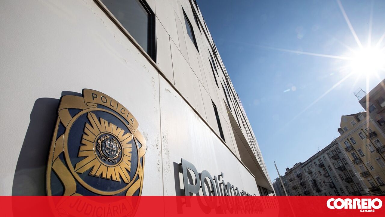 Português condenado por abuso sexual de crianças detido na Suíça após quatro anos em fuga