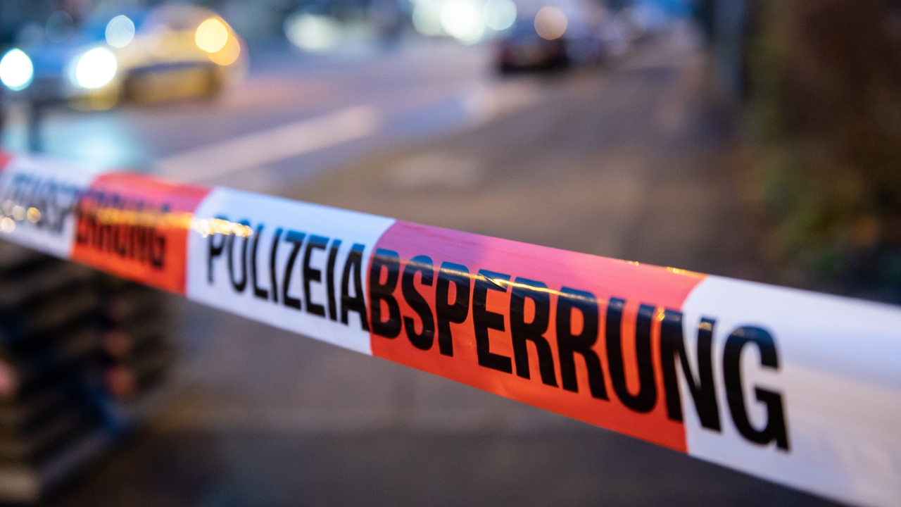 Schüsse in Bremer Bahnhofsvorstadt: Polizei sichert Hülsen und Holzlatte