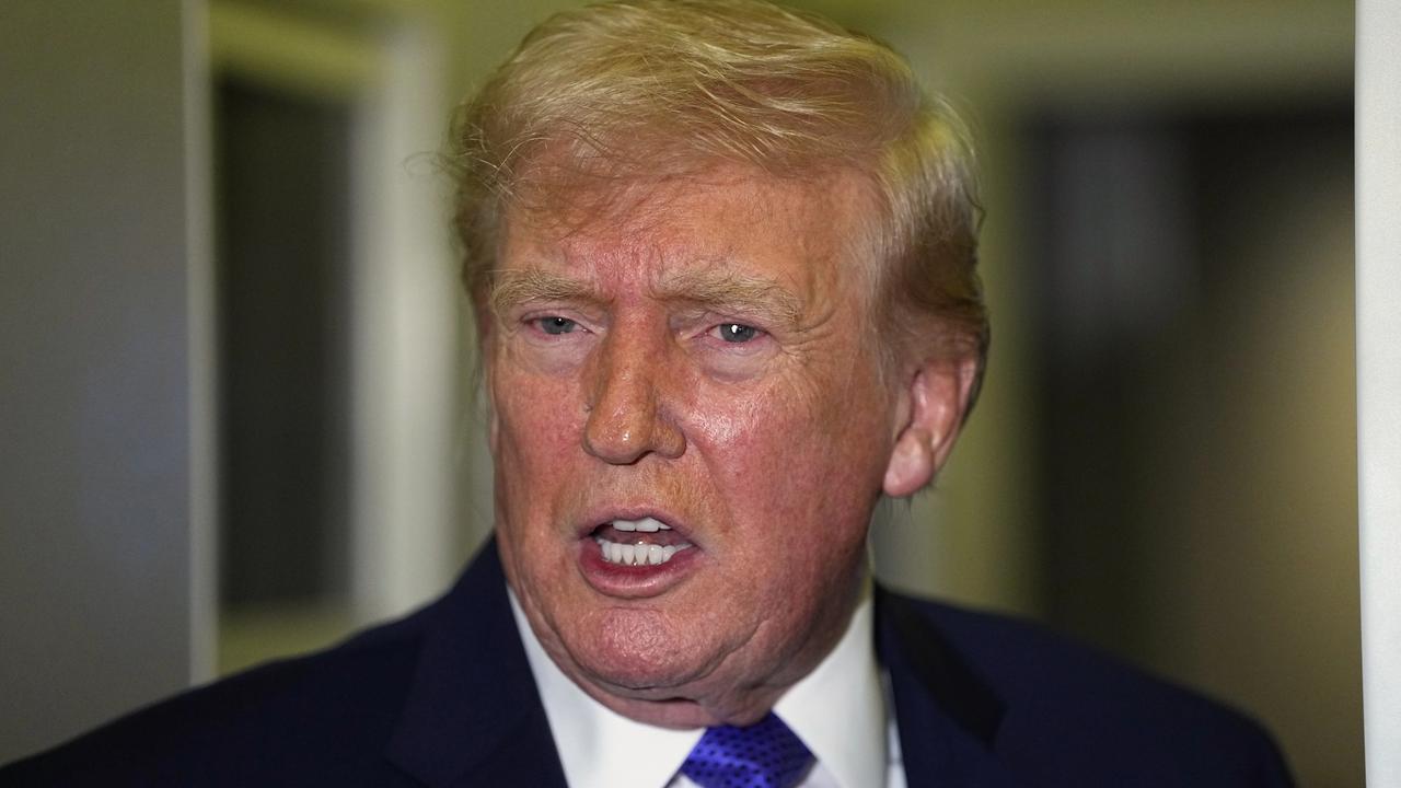 FBI Foils Planned Attack on White House UFC Event During Trump's Birthday Celebration