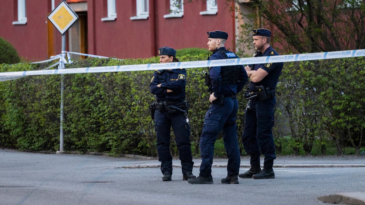Svensk man dömd till fängelse för att ha prostituerat sin partner