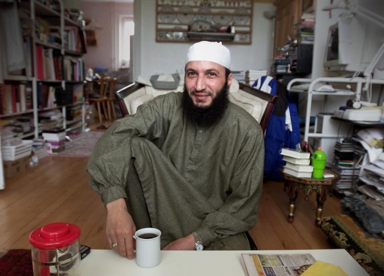 Terrordømt Said Mansour død i marokkansk fængsel, 66 år gammel