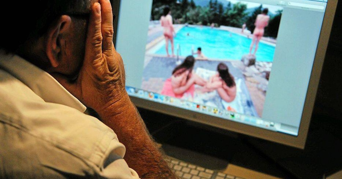 Namurois de 38 ans condamné pour détention de 75 263 fichiers pédopornographiques
