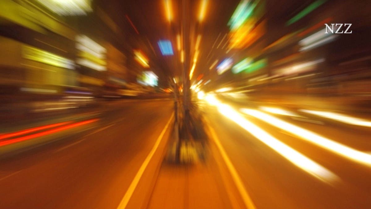 Zürcher Uber-Fahrer nach Schändungsvorwurf vom Obergericht freigesprochen