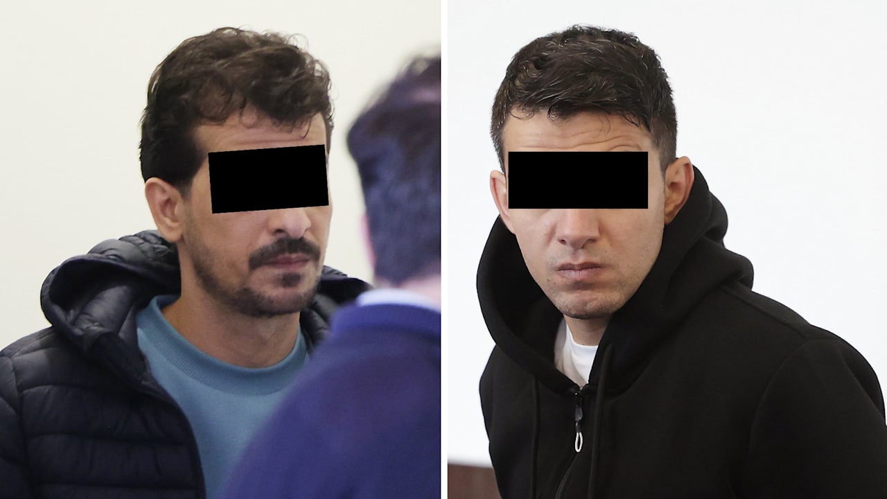 Gemeinschaftliche Vergewaltigung in Düsseldorf: Zwei Syrer zu je fünf Jahren Haft verurteilt