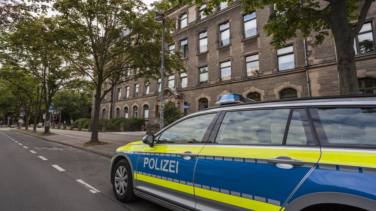 Fünf Polizisten in Hannover suspendiert – Vorwurf der Körperverletzung im Amt