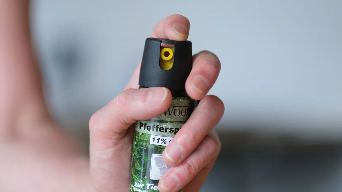 Schlägerei in Baldham: Messer und Pfefferspray unter Jugendlichen am Marktplatz