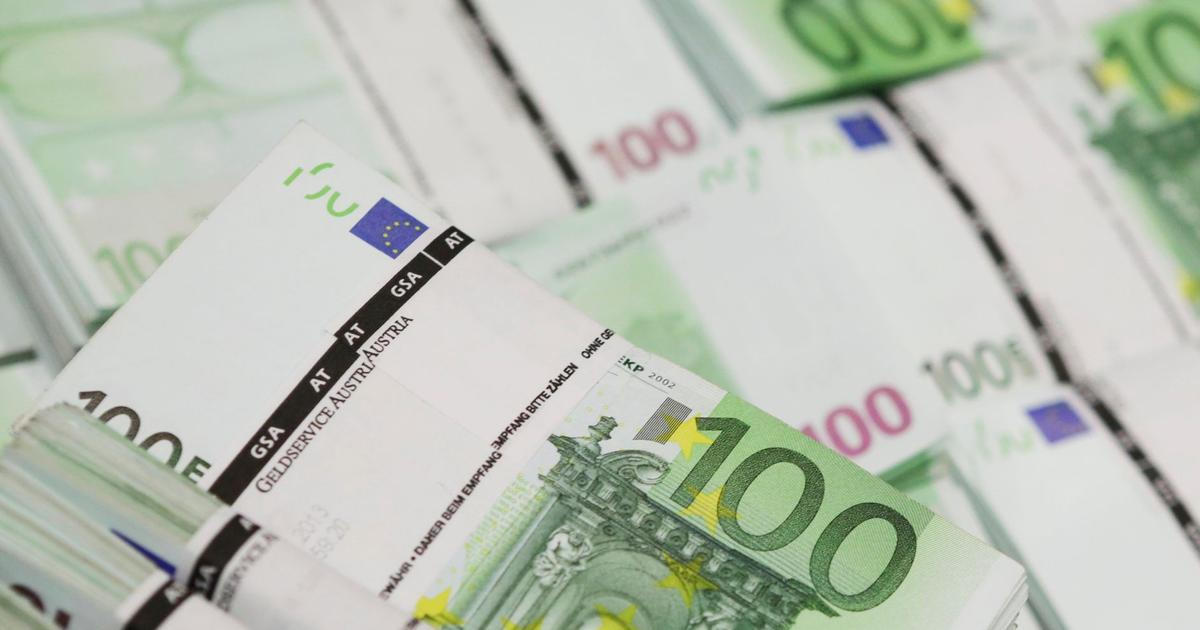 Bayerische Polizei stellte bei Tschechen 850.000 Euro in bar sicher