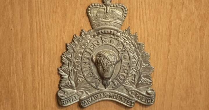 Human trafficking charges after RCMP probe into Saskatchewan trucking company