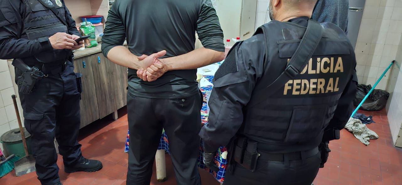 Operação "Mão Protetora II" prende dois homens por abuso sexual infantil em Campinas